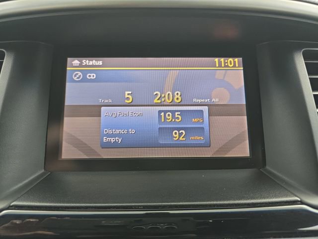 Used 2016 Nissan Pathfinder SV w/ SV Cold Weather Package image 20