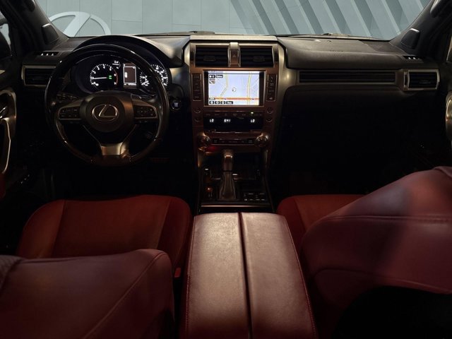 Certified 2020 Lexus GX 460 Premium image 13