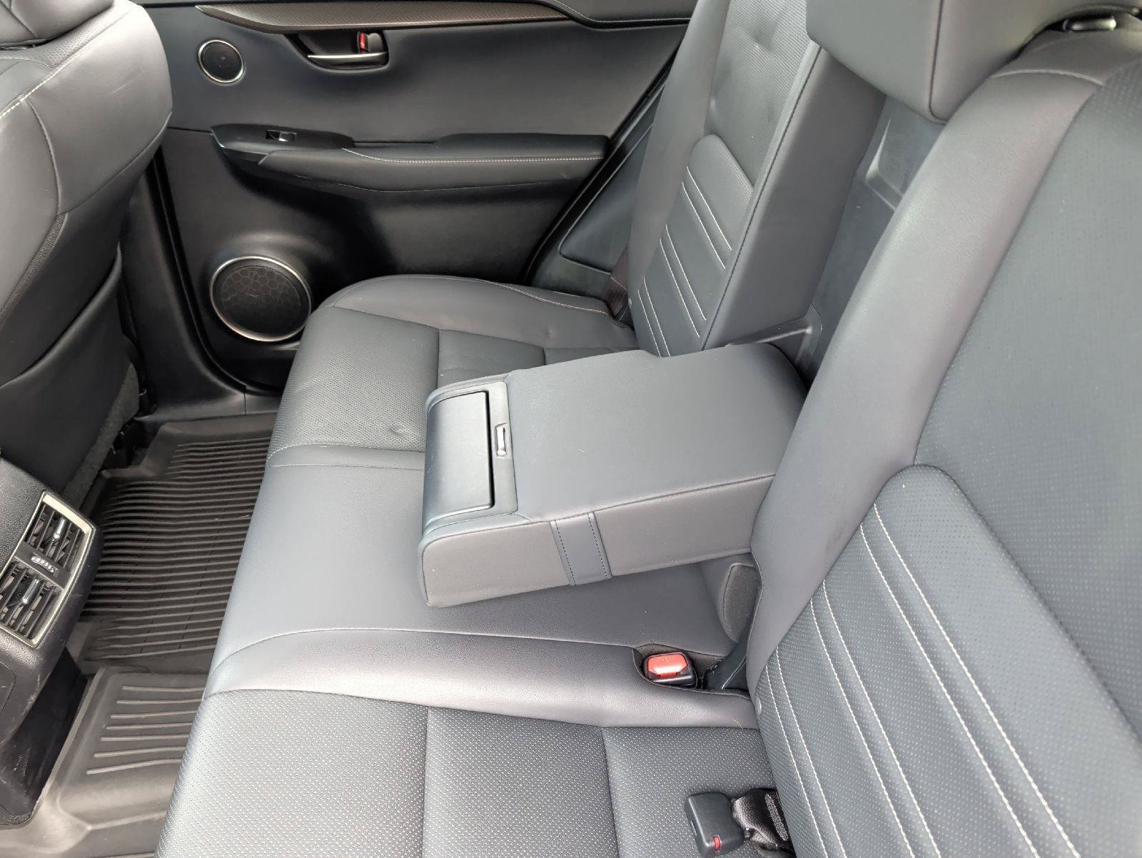 Used 2018 Lexus NX 300 AWD w/ Premium Package image 19