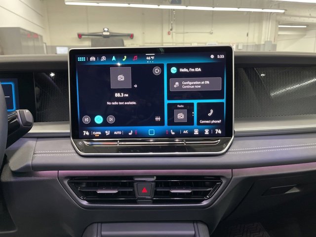 New 2025 Volkswagen Tiguan SE image 21