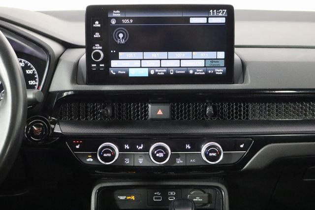 Used 2024 Honda CR-V EX-L image 26