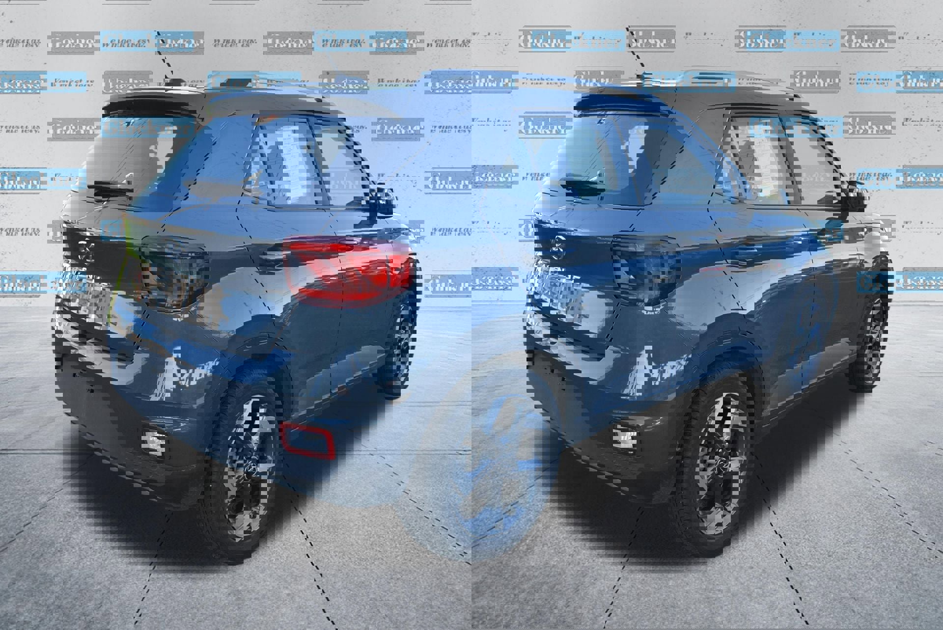 Used 2025 Hyundai Venue SEL FWD image 6