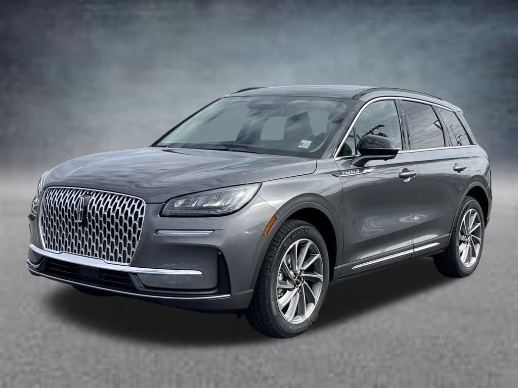 New 2026 Lincoln Corsair Premiere image 24