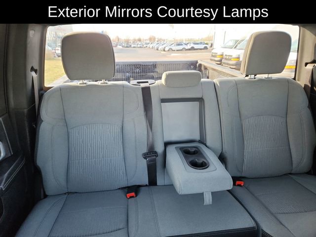 Used 2024 RAM 2500 Big Horn image 30