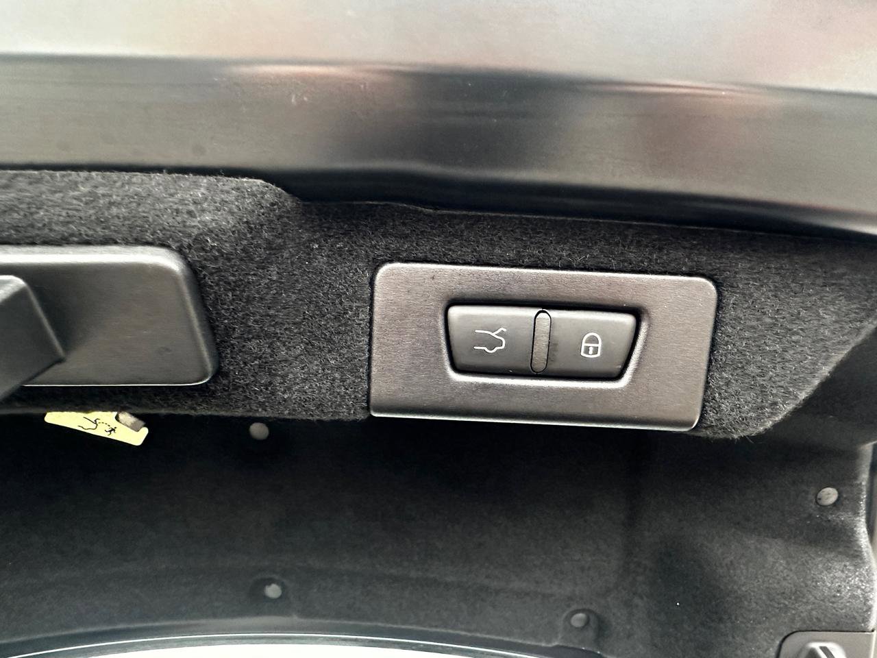 Used 2020 Maserati Quattroporte S GranSport Q4 image 28