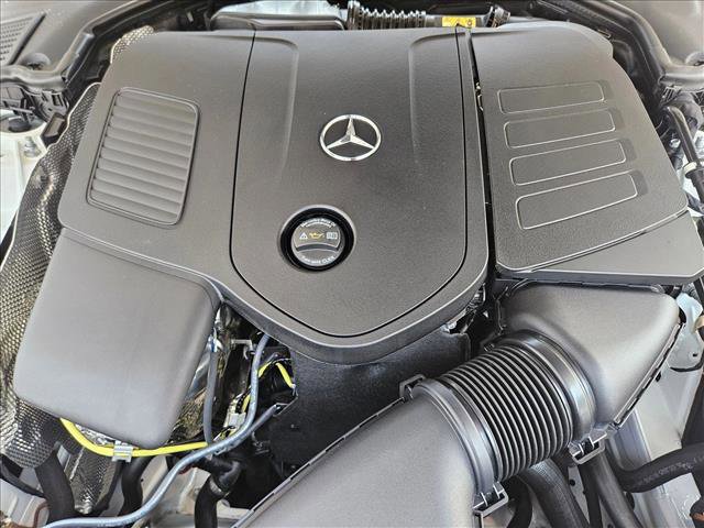 New 2026 Mercedes-Benz CLE 300 4MATIC Coupe image 15