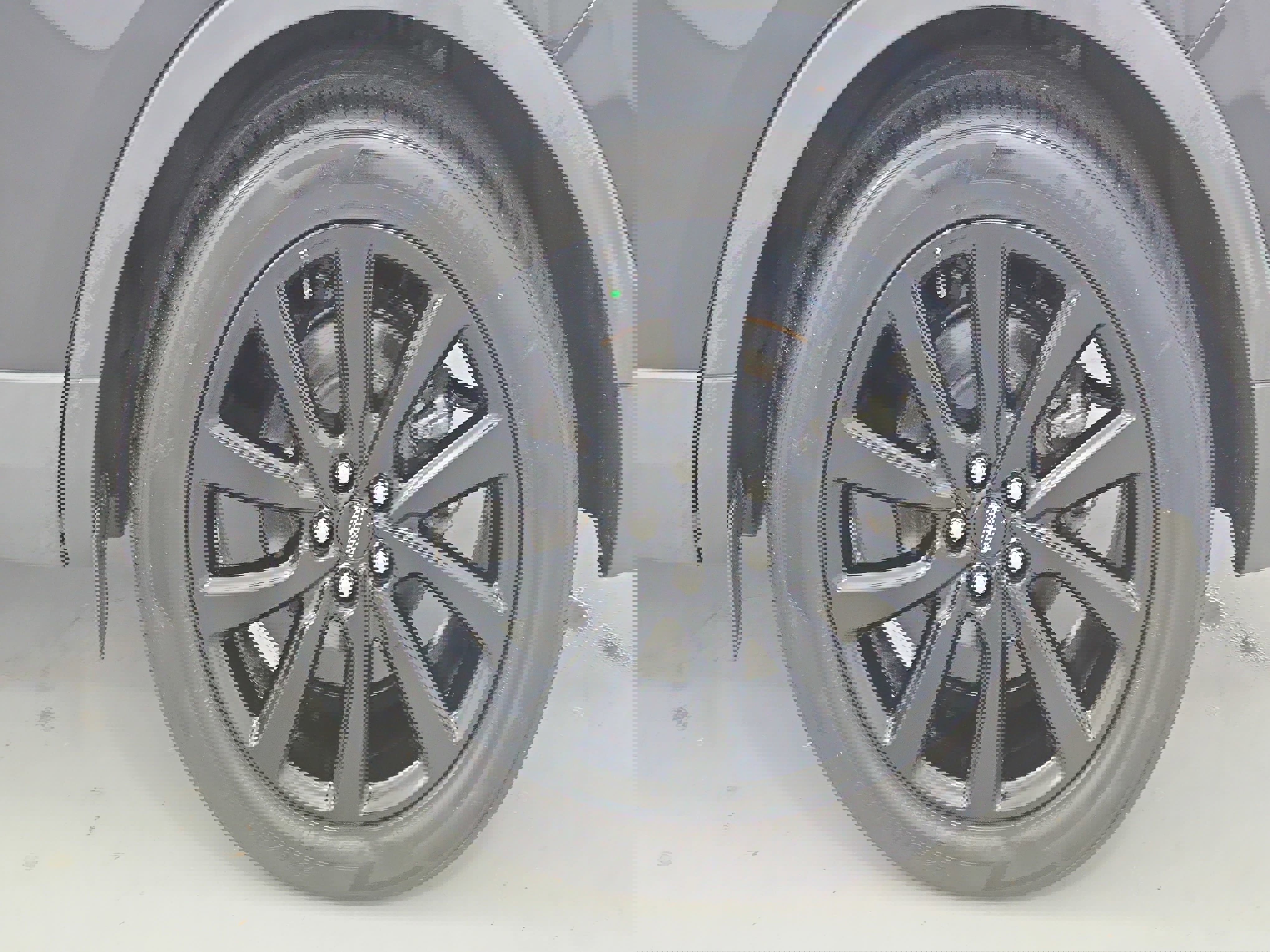 Used 2020 Lincoln Nautilus Reserve w/ Equipment Group 201A image 34