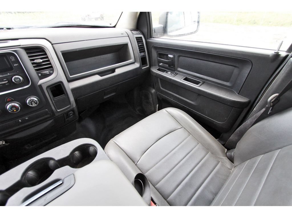 Used 2019 RAM 1500 Tradesman AWD/4WD image 10