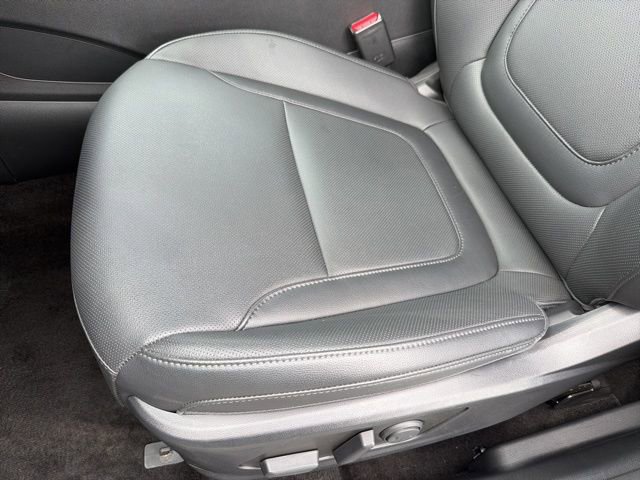 New 2025 Hyundai Santa Cruz XRT AWD/4WD image 23