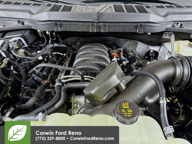 New 2026 Ford F150 XLT image 31