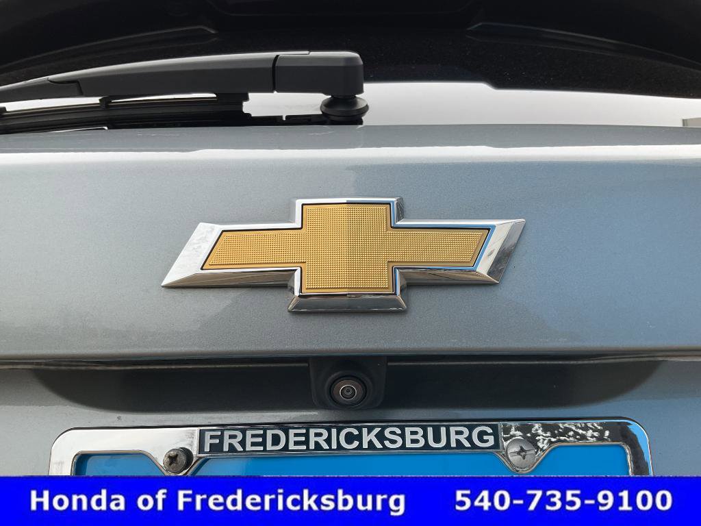 Used 2025 Chevrolet Blazer LT image 15