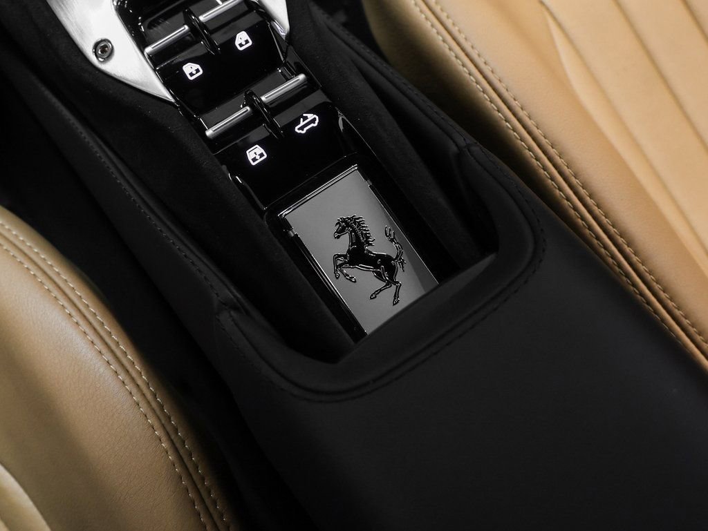 Certified 2022 Ferrari SF90 Spider image 60