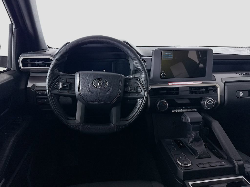 New 2026 Toyota Tacoma SR5 image 14