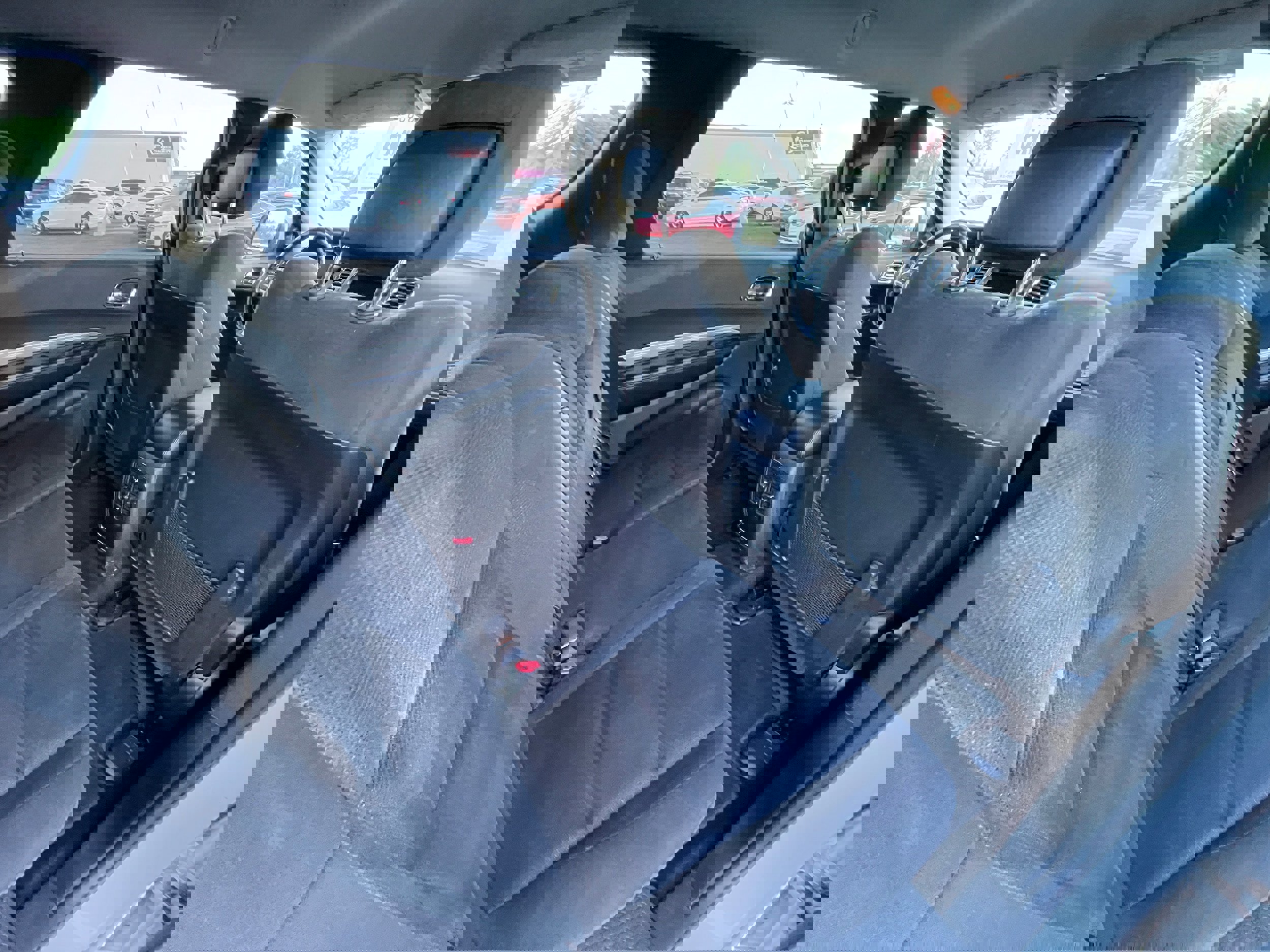 Used 2017 Dodge Durango SXT w/ Quick Order Package 23B image 25