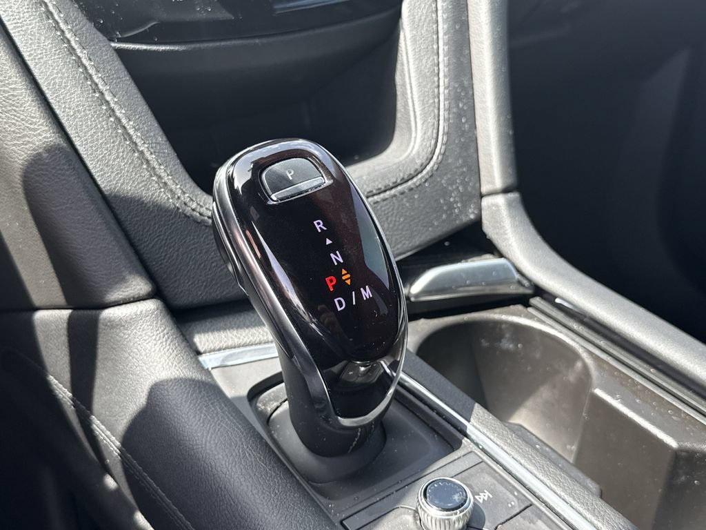 Used 2024 Cadillac XT6 Luxury FWD image 21