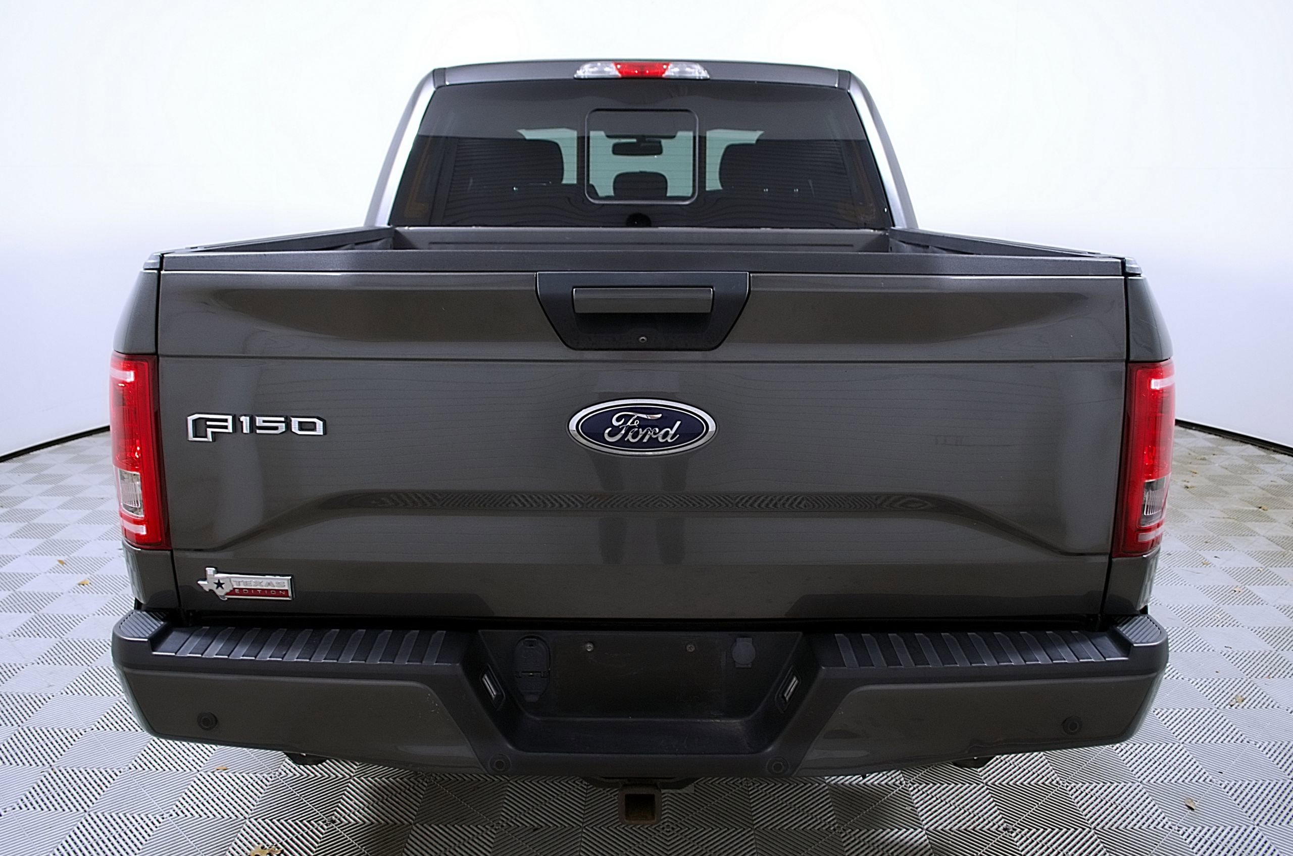 Used 2016 Ford F150 XLT w/ Equipment Group 302A Luxury image 8