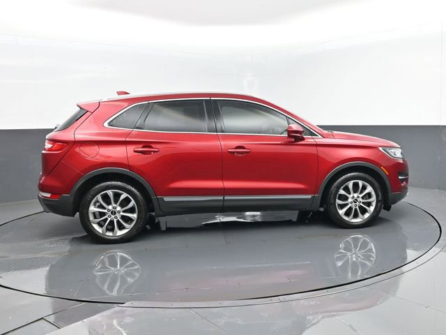Used 2017 Lincoln MKC Premiere image 4