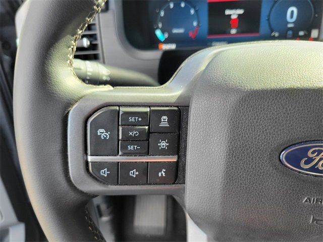 Certified 2024 Ford F150 XLT w/ Equipment Group 302A MID image 22