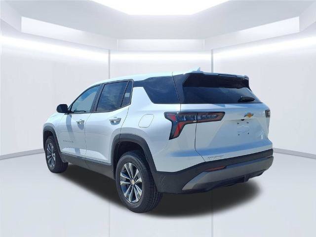 New 2027 Chevrolet Equinox LT FWD image 6
