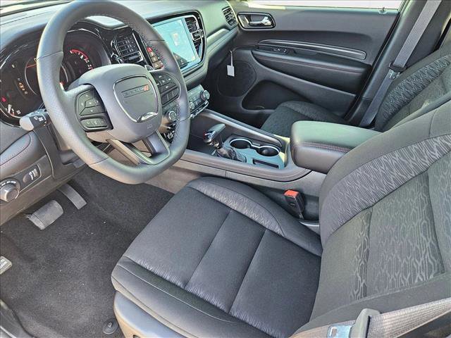 New 2026 Dodge Durango GT image 3