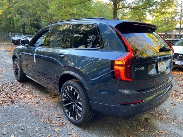 New 2026 Volvo XC90 B6 Ultra image 5