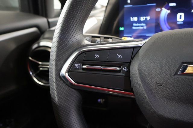 New 2026 Chevrolet Equinox EV LT image 16