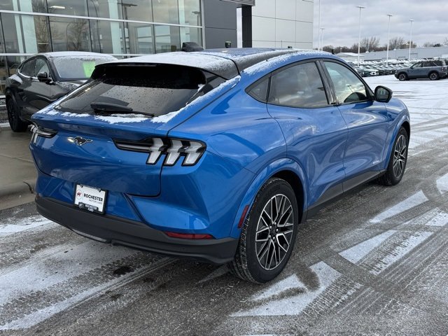 Certified 2025 Ford Mustang Mach-E Premium image 36