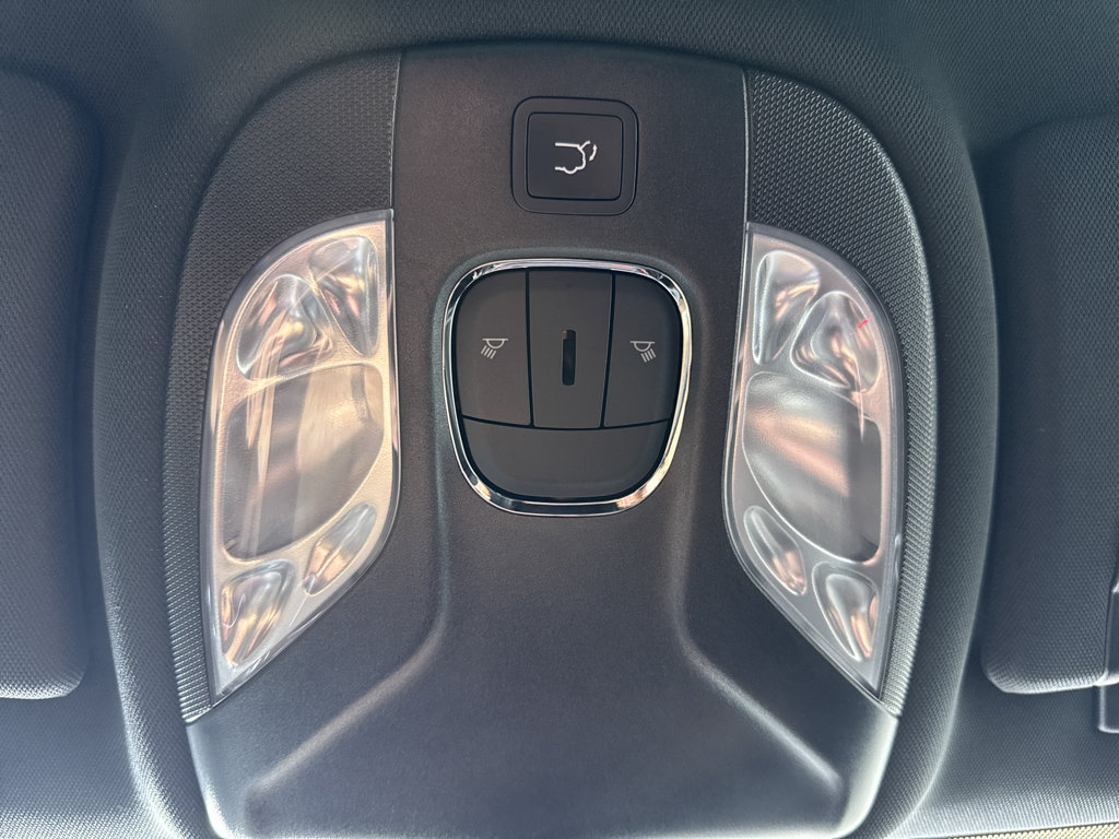 New 2026 Jeep Compass Limited AWD/4WD image 29