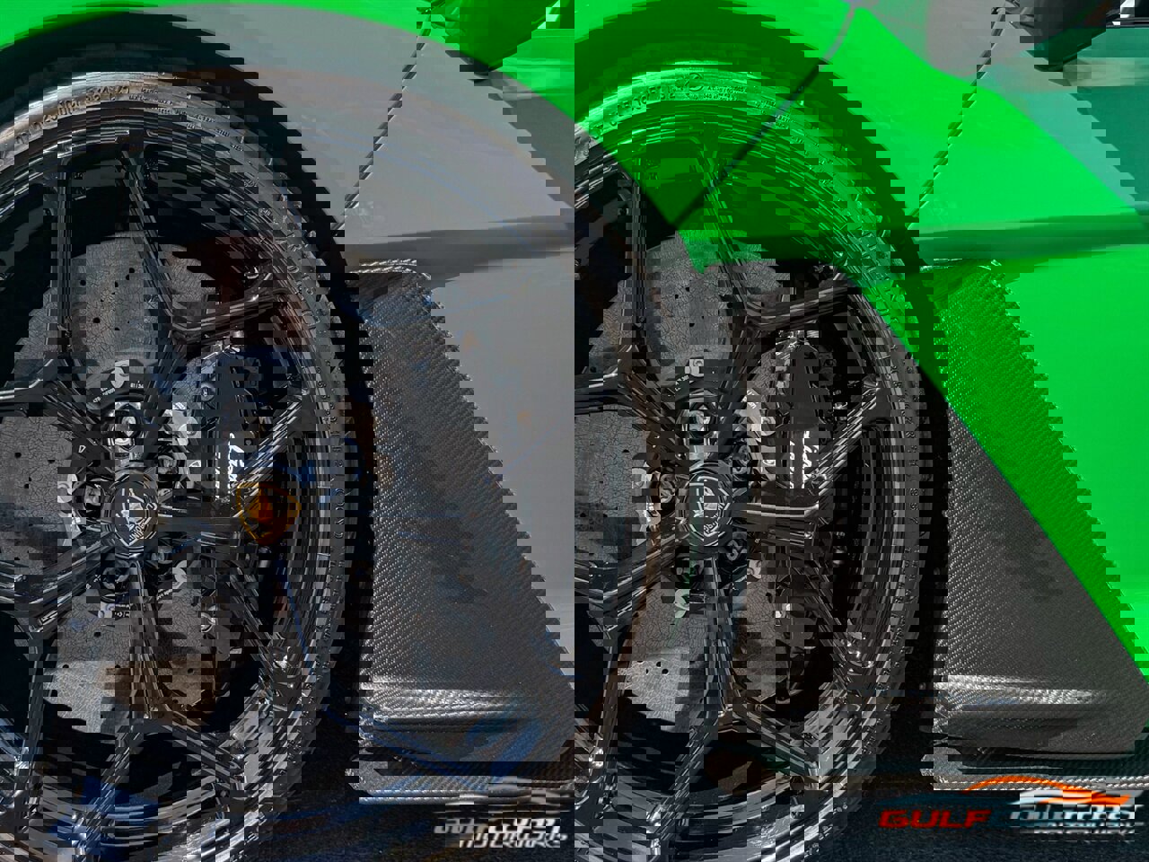 Used 2024 Lamborghini Revuelto image 49