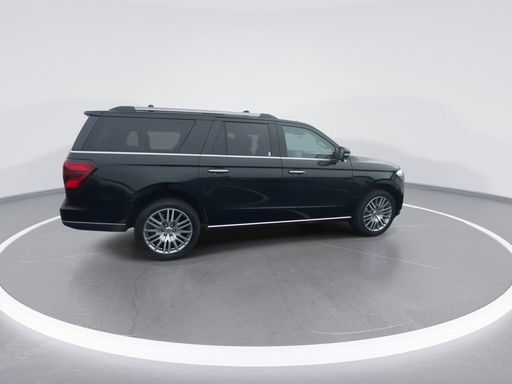 Used 2023 Ford Expedition Max Limited AWD/4WD image 9