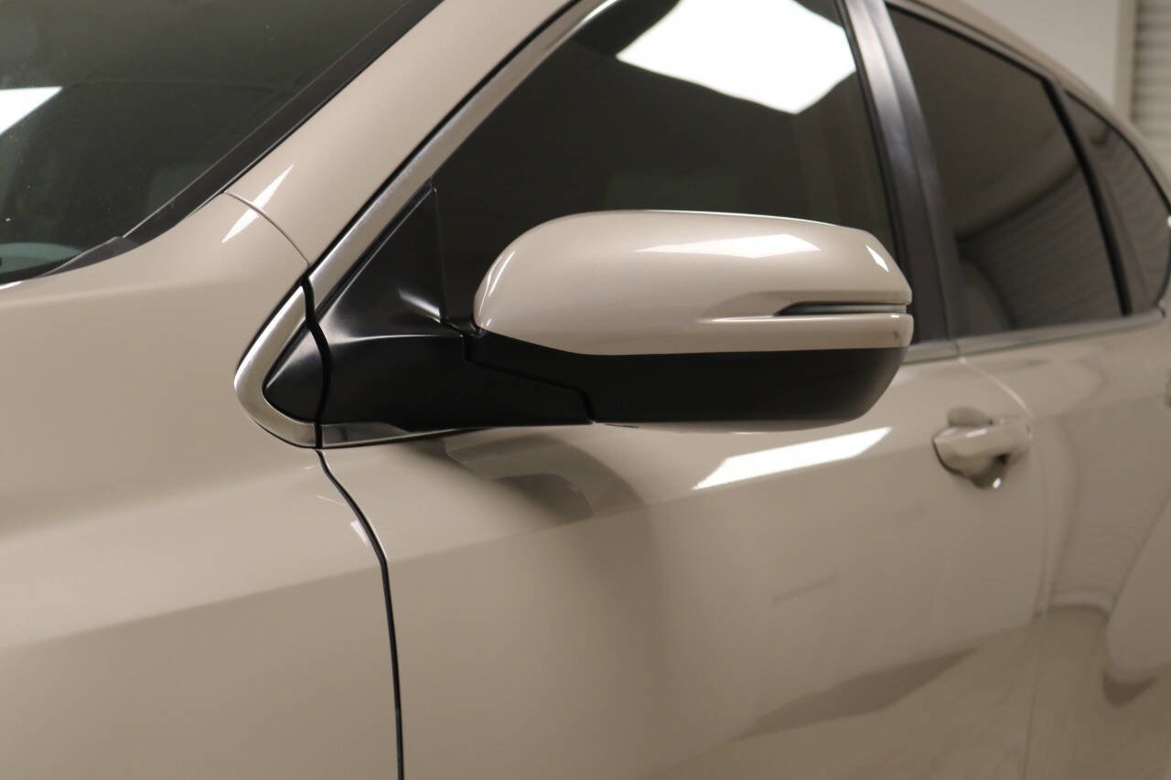 Used 2019 Honda CR-V EX-L image 96