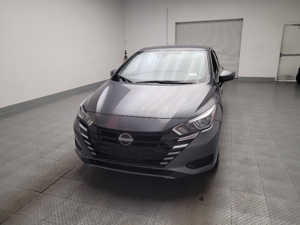 Used 2024 Nissan Versa SV FWD image 15