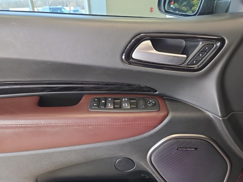 Used 2023 Dodge Durango Citadel image 11