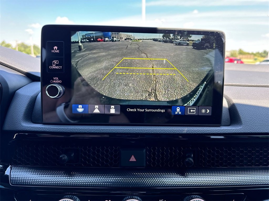 New 2026 Honda CR-V EX-L image 17