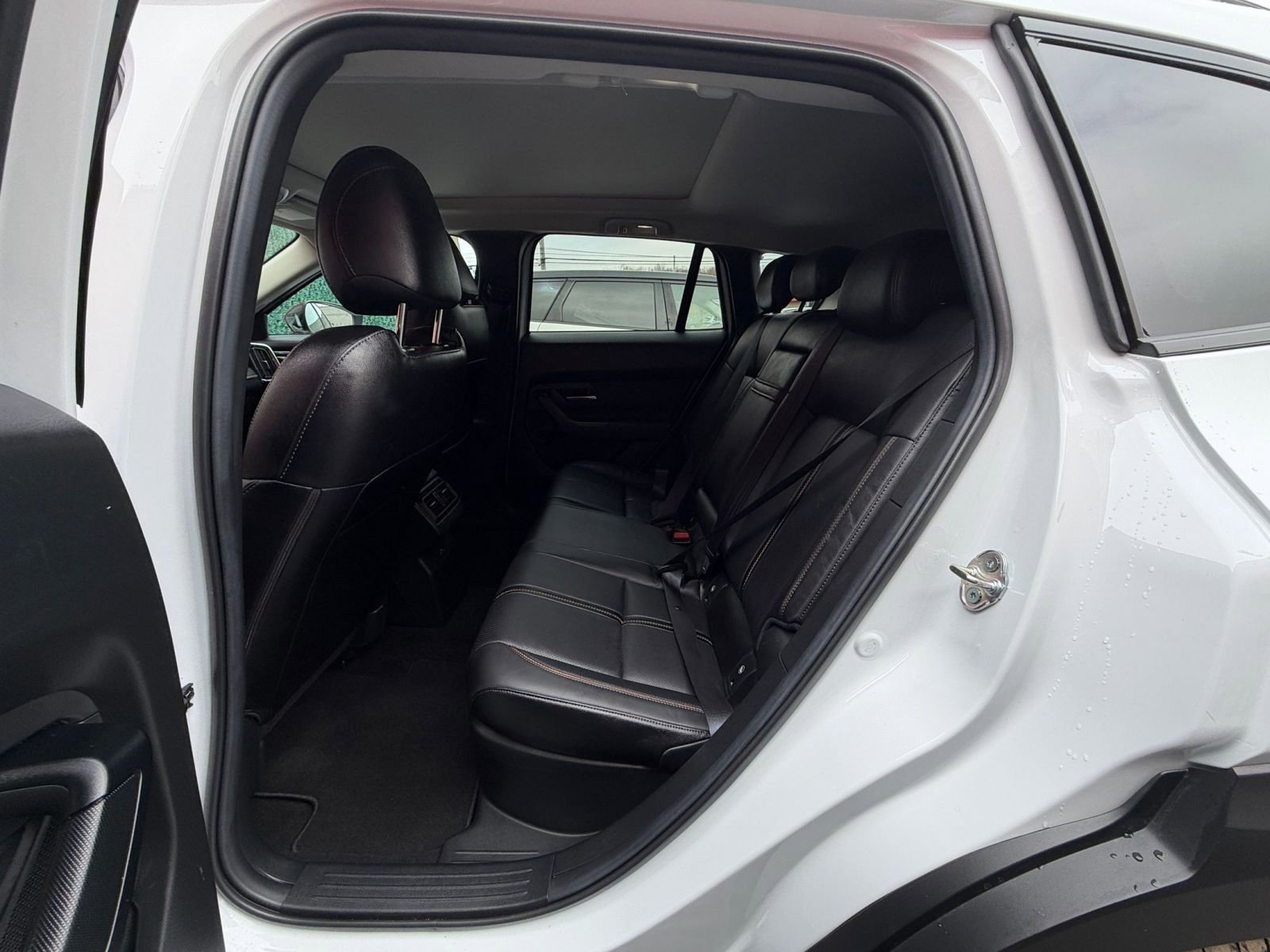 Used 2025 MAZDA CX-50 2.5 Hybrid w/ Premium Plus Pkg image 27