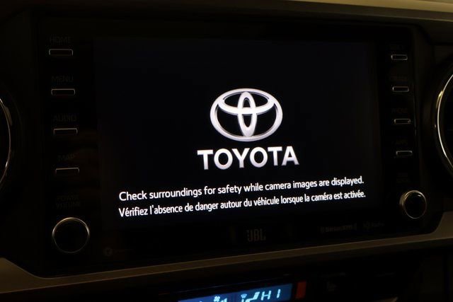 Certified 2020 Toyota Tacoma Limited image 23