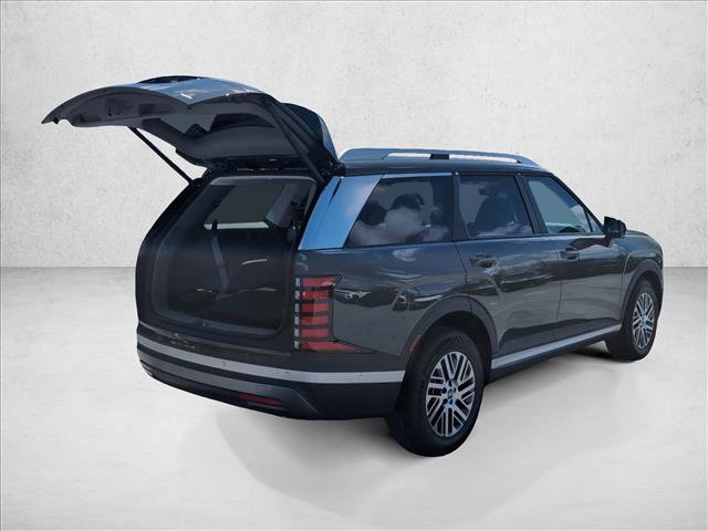 New 2026 Hyundai Palisade SEL image 2