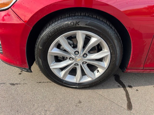 Used 2023 Chevrolet Malibu LT FWD image 9