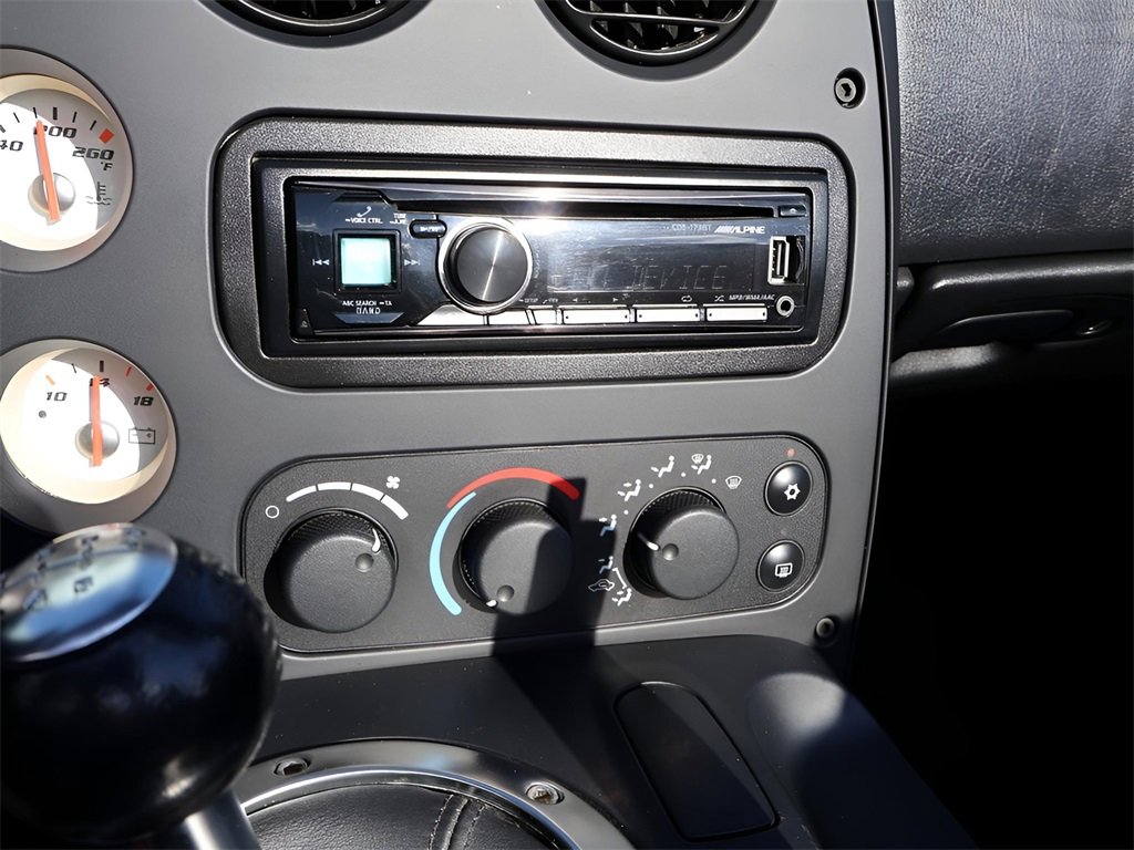 Used 2003 Dodge Viper SRT-10 image 19