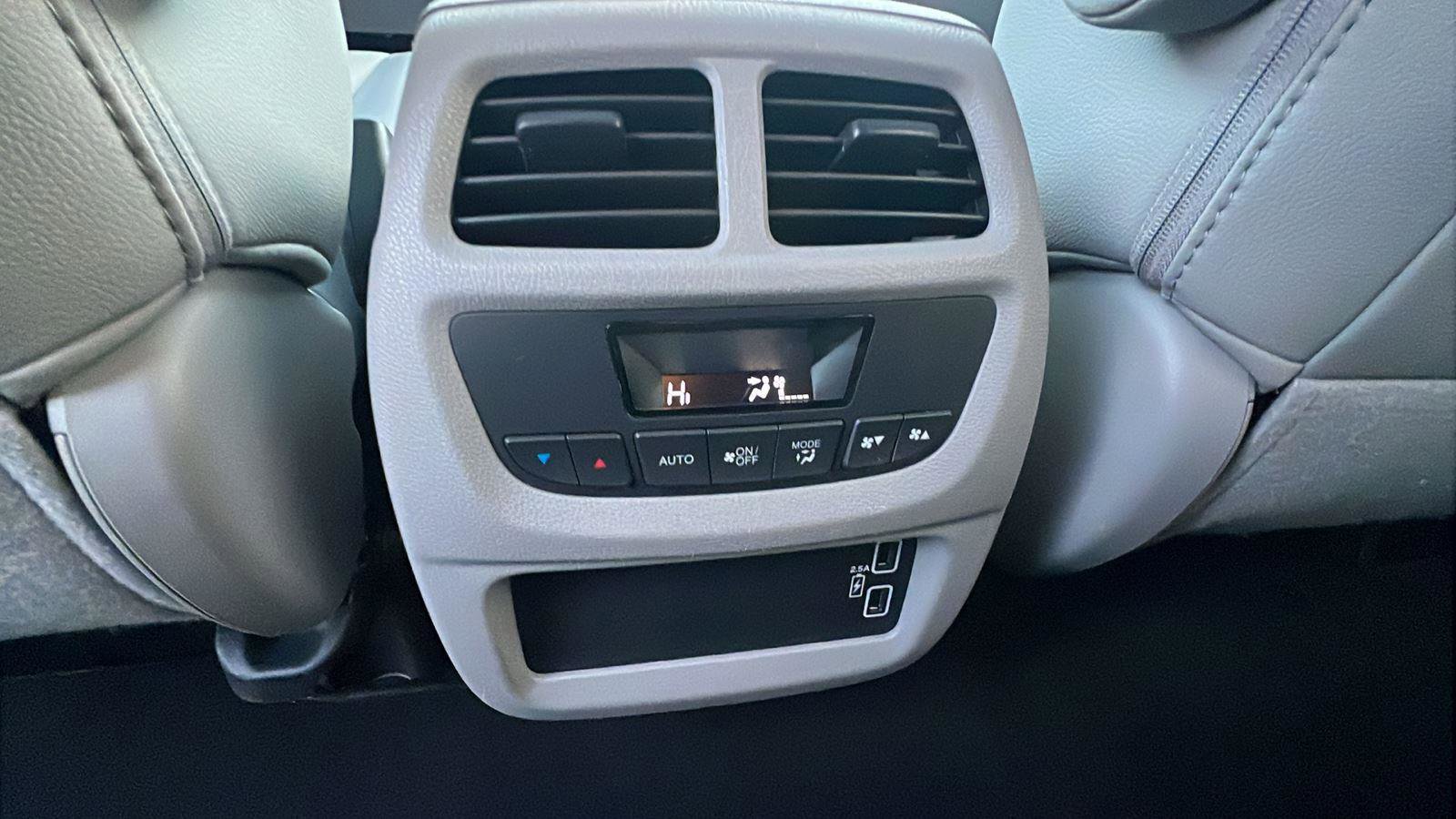 Used 2022 Honda Pilot Special Edition image 22