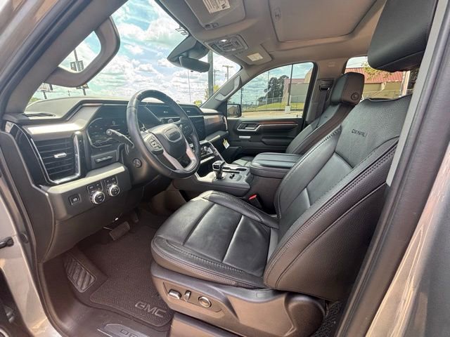 Used 2024 GMC Sierra 1500 Denali image 11