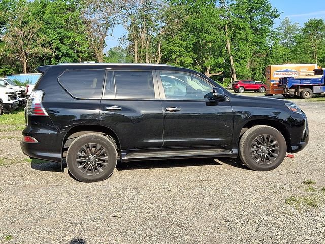 Used 2023 Lexus GX 460 Premium w/ Premium Package AWD/4WD image 7