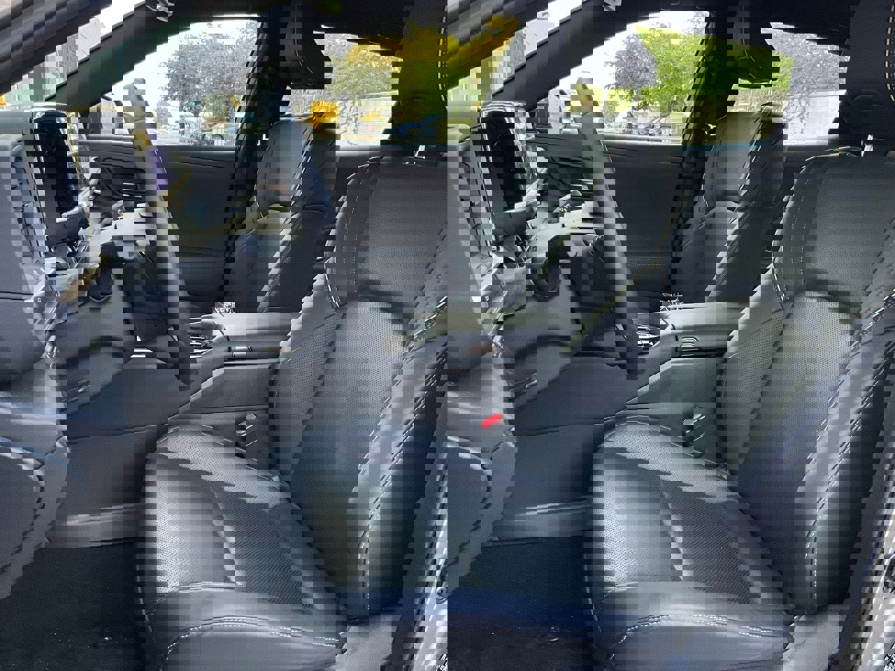 Used 2025 Toyota Crown XLE image 10