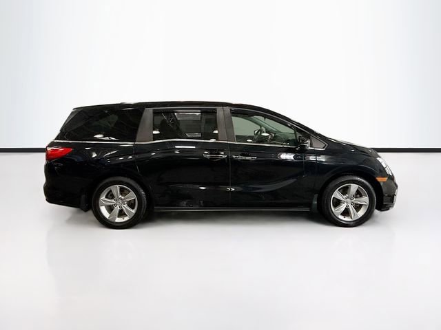 Used 2018 Honda Odyssey EX image 5