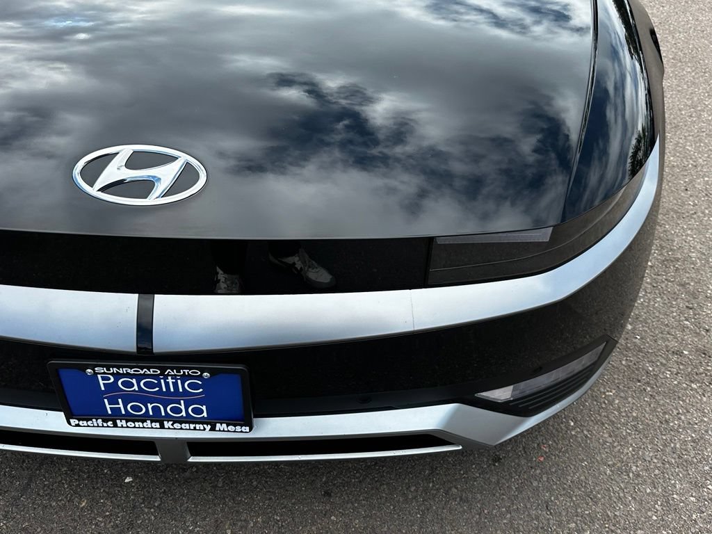 Used 2024 Hyundai Ioniq 5 SEL RWD image 5