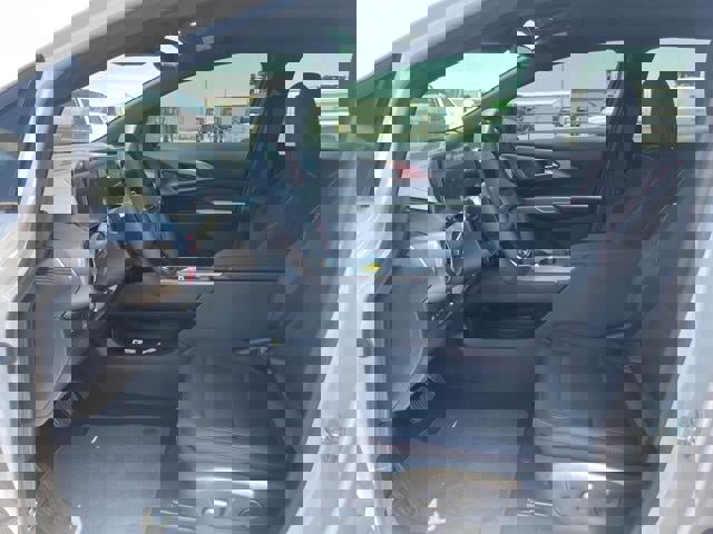 New 2025 Chevrolet Equinox EV RS image 16