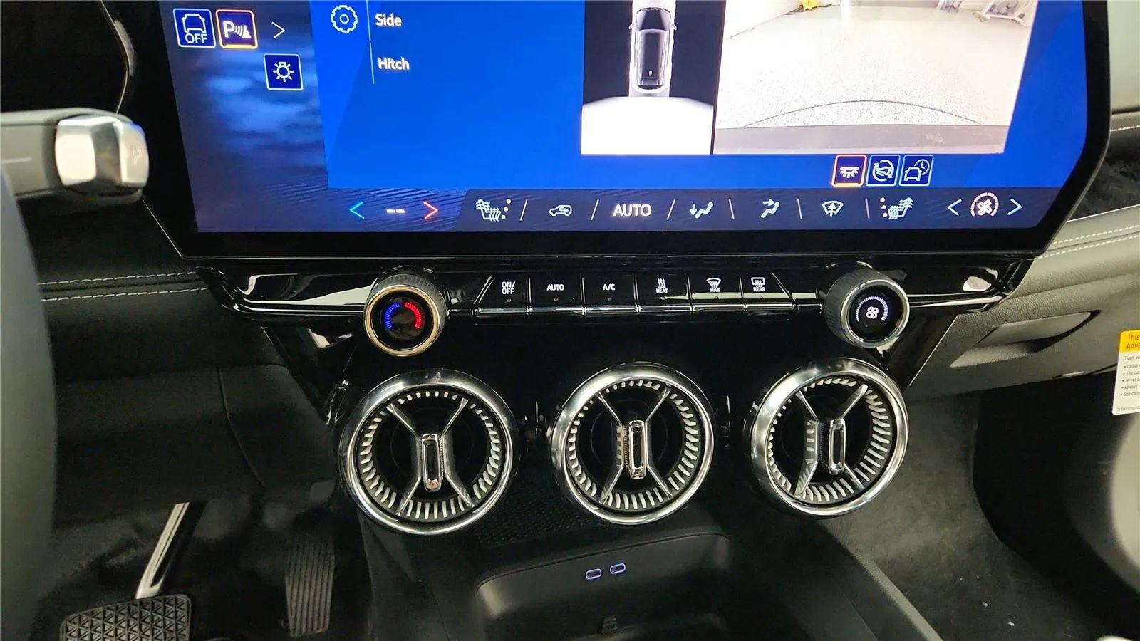 New 2026 Chevrolet Blazer EV LT AWD/4WD image 26