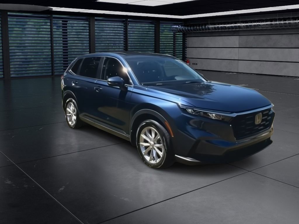 Used 2023 Honda CR-V EX-L image 2