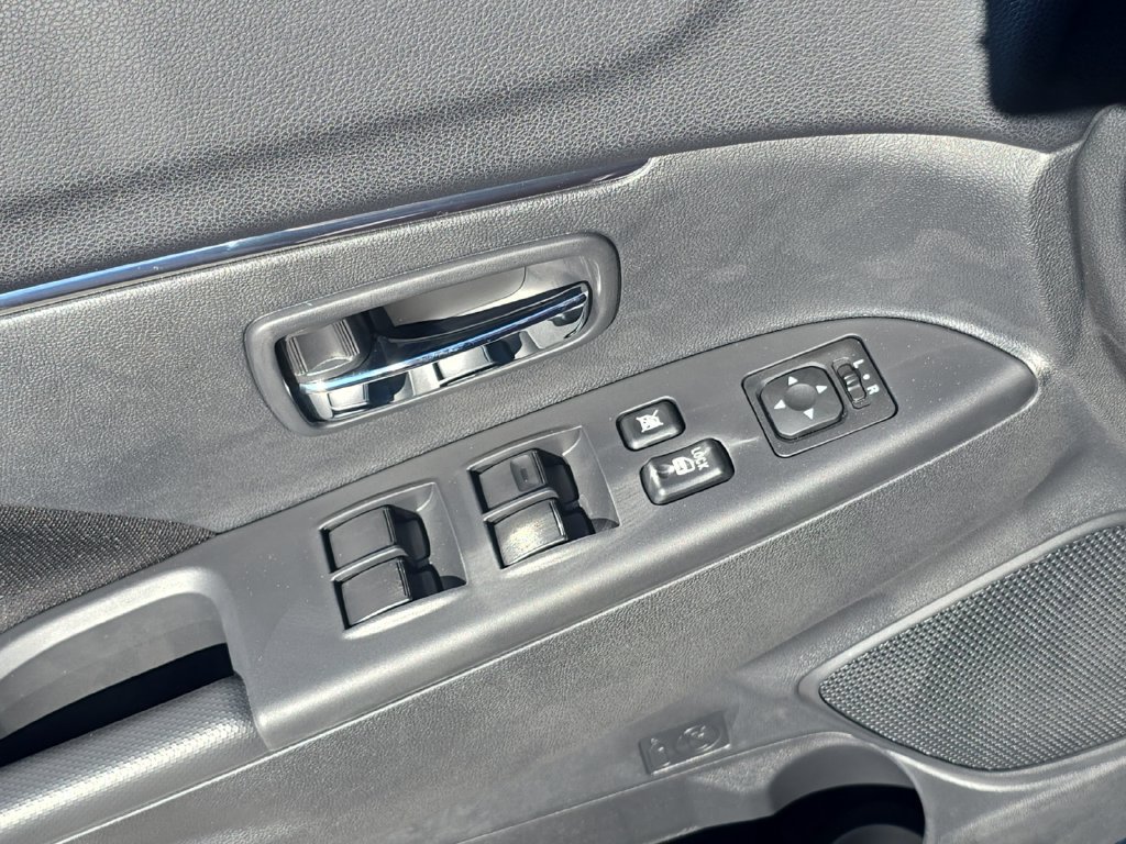 New 2027 Mitsubishi Outlander Sport ES AWD/4WD image 14