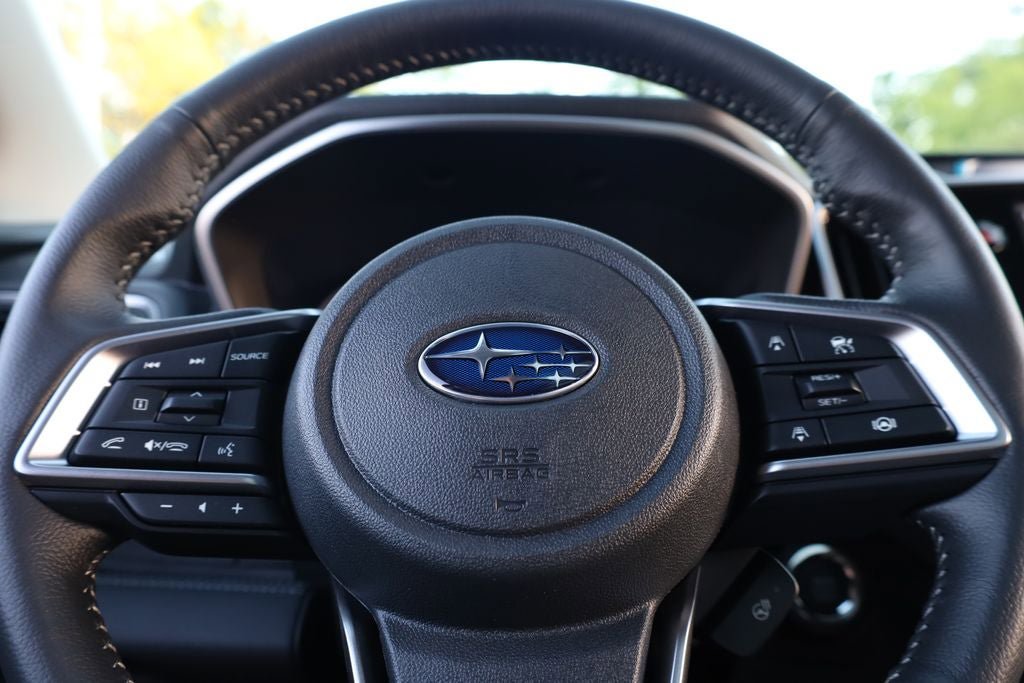New 2026 Subaru Ascent Limited AWD/4WD image 13